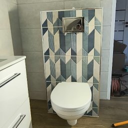 Domy murowane Hoczew 2