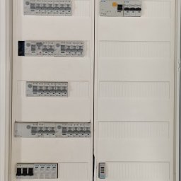 Instalacje elektryczne Warszawa 4