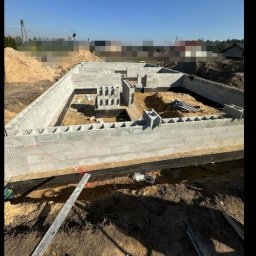 Dawid Cieślar - Malowanie Domów Rybnik