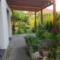 Montaż ogrodzeń Gdynia 4