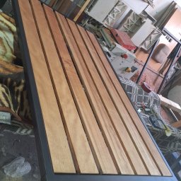 Montaż ogrodzeń Gdynia 4