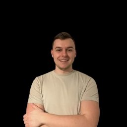 Projektant stron internetowych - Jakub Olesiński