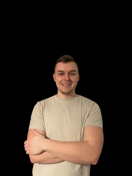 Projektant stron internetowych - Jakub Olesiński