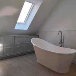 Kuchnie na wymiar Wołów 1