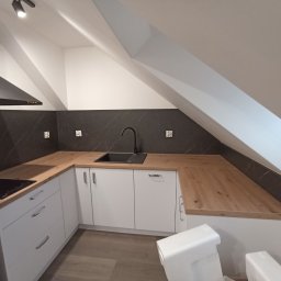 Hugo wood design - Najlepsze Szafy Na Zamówienie Wołów