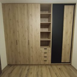 Kuchnie na wymiar Wołów 2