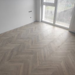 Remonty mieszkań Warszawa 2