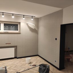 Remonty mieszkań Warszawa 4