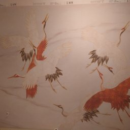 Tapeta w mojej prywatnej sypialni