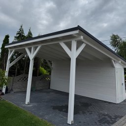 Dachy Bartłomiej Chełmecki - Dachy Domaszowice