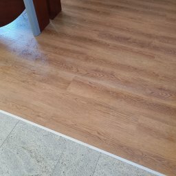 GRUPA FLEXIBLE SPÓŁKA Z OGRANICZONĄ ODPOWIEDZIALNOŚCIĄ - Solidne Remonty Restauracji w Pajęcznie