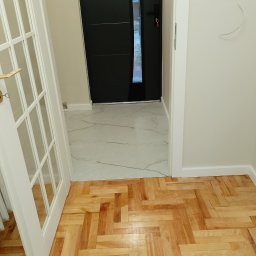 Wykończenia wnętrz Pajęczno 1