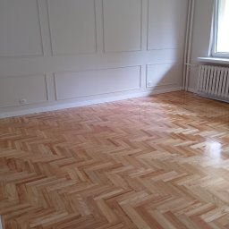 Wykończenia wnętrz Pajęczno 2