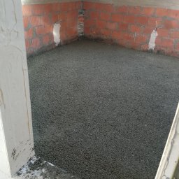 GRUPA FLEXIBLE SP&Oacute;ŁKA Z OGRANICZONĄ ODPOWIEDZIALNOŚCIĄ - Remonty dom&oacute;w i kamienic Pajęczno