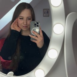 Oliwia Tomeczek - Spacery z Psem Wilcza Wólka