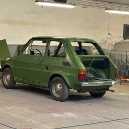 Mechanik Dąbrowa Górnicza 2