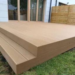 Deski kompozytowe. Taras kompozytowy Warszawa