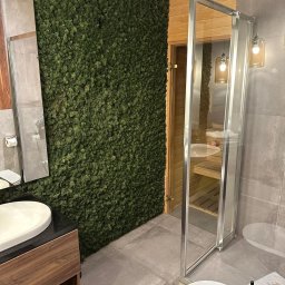 Remont łazienki Żory 1