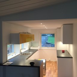 Malowanie mieszkań Lublin 3