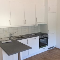 Malowanie mieszkań Lublin 2