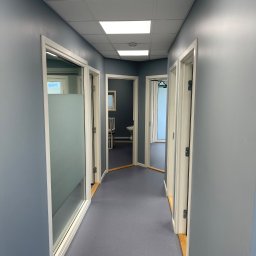 Malowanie mieszkań Lublin 1