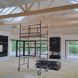 Płyta karton gips Łódź 3