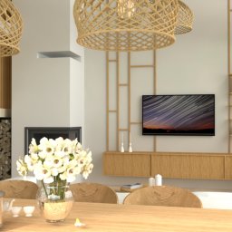 Projektowanie mieszkania Kraków 4