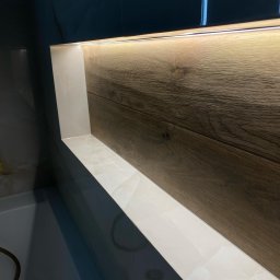 Remonty mieszkań Warszawa 1