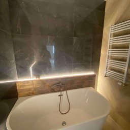 Remonty mieszkań Warszawa 2