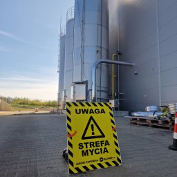 Mycie kostki brukowej Gorzów Wielkopolski 3