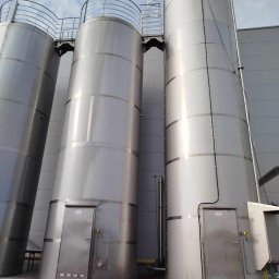 Mycie kostki brukowej Gorzów Wielkopolski 4