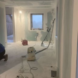 Układanie paneli Brzeźno Szlacheckie 3