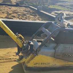 Układanie paneli Brzeźno Szlacheckie 4