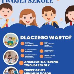 Nauczyciele angielskiego Stalowa Wola 4
