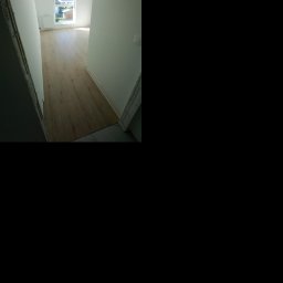 Układanie paneli Wejherowo 1