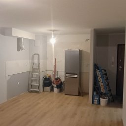 Układanie paneli Wejherowo 2