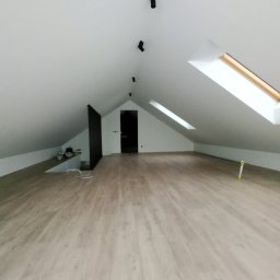 Układanie paneli Wejherowo 4