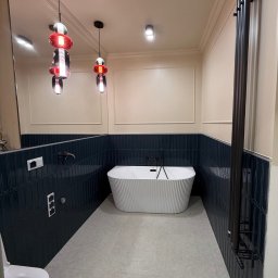 Remonty mieszkań Poznań 4