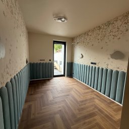 Remonty mieszkań Poznań 2