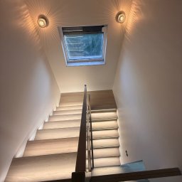 Remonty mieszkań Poznań 3