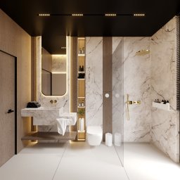 Remonty mieszkań Poznań 1