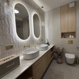 Remonty mieszkań Poznań 1