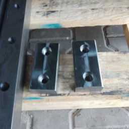 Obróbka metali Nowy Tomyśl 1