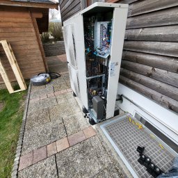 Instalacje elektryczne Wrocław 2