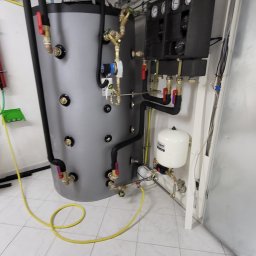 Instalacje elektryczne Wrocław 1