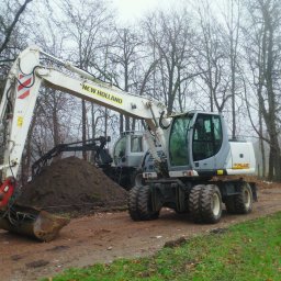 Roboty ziemne Świdwin - avatar