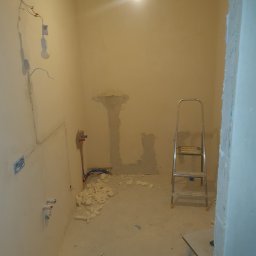 Gładzie Gościcino 4