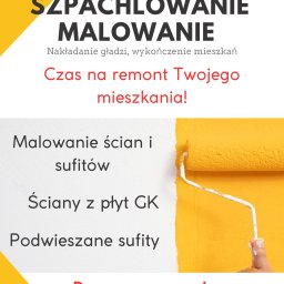 AM projekt - Układanie Paneli Podłogowych Gościcino