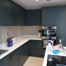 Paweł cybul - Termoizolacja Budynku Kock