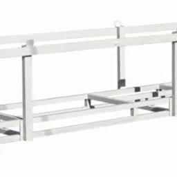 Wykonanie Konstrukcji Stalowych